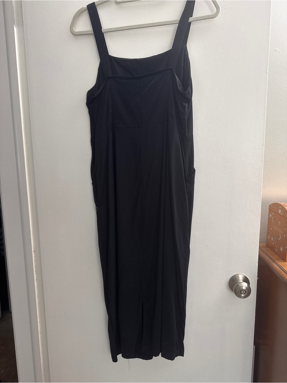 41 Hawthorn Black Classic Dress New Without Tags